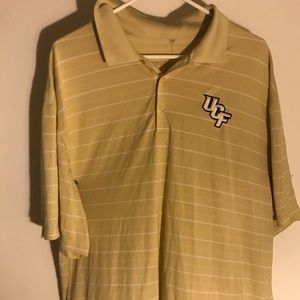UCF Golf Shirt